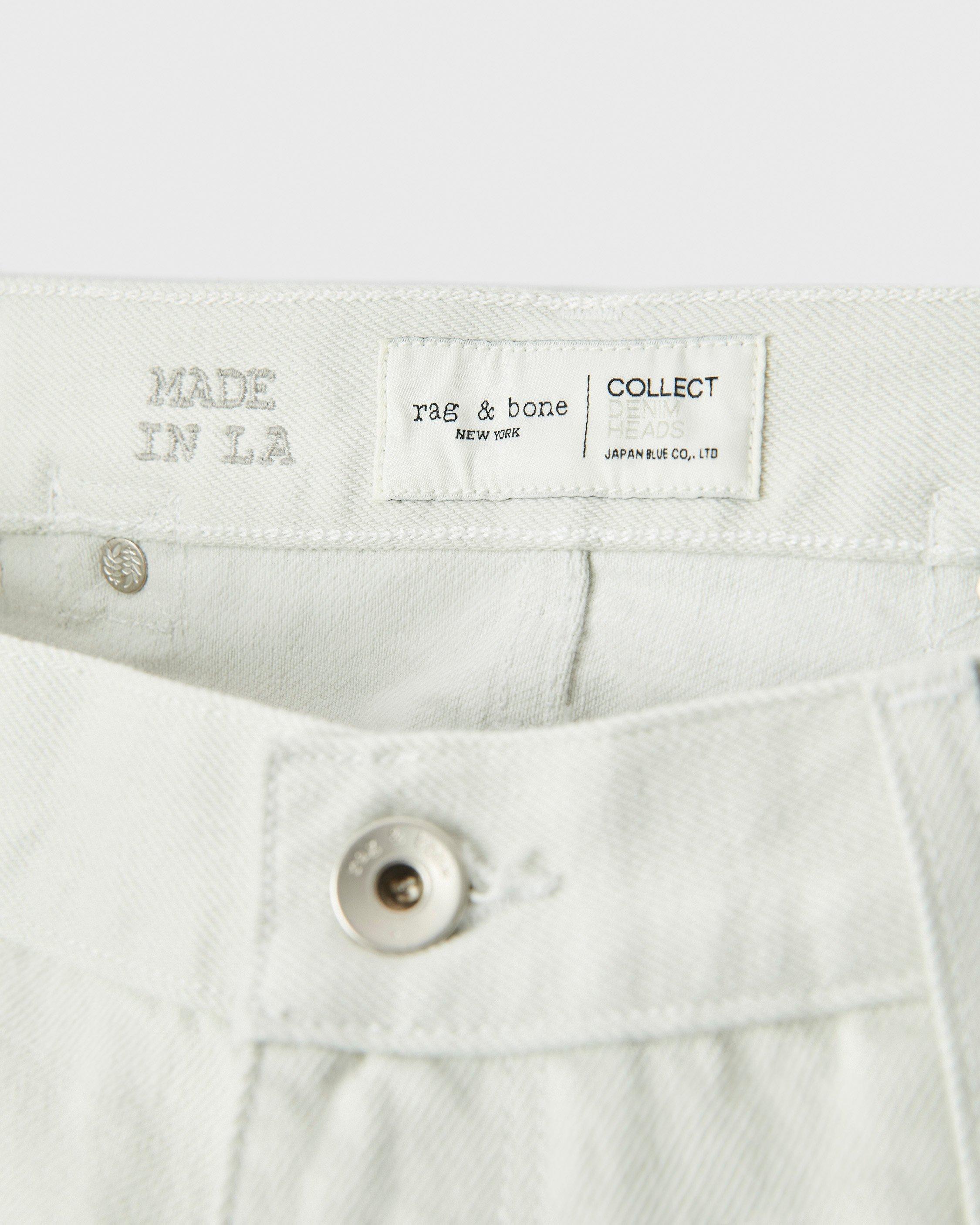 rbBAGGY Fit Jean by RAG&BONE