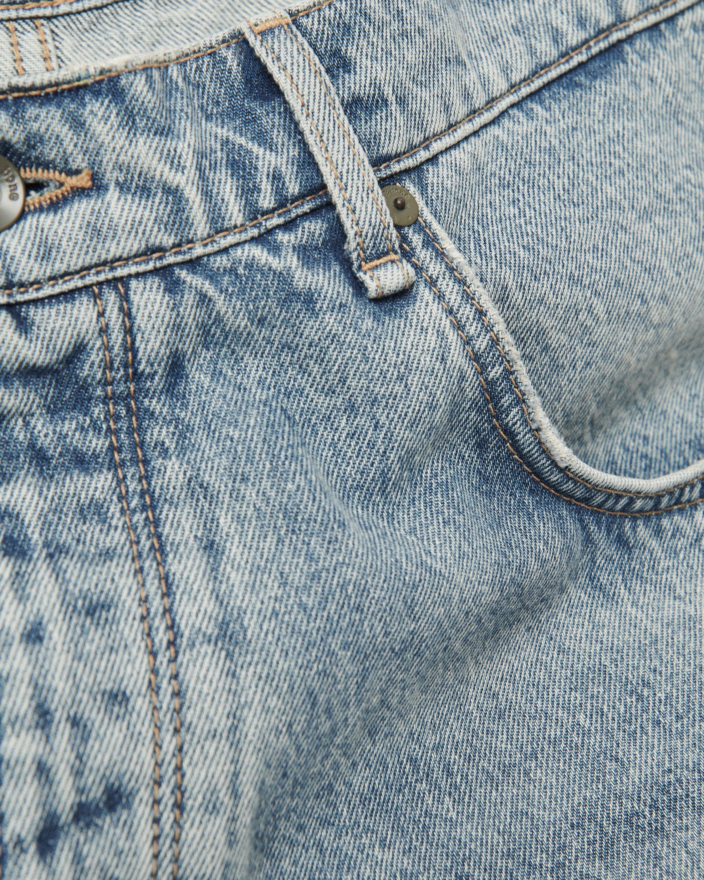 rbBAGGY Fit Jeans by RAG&BONE