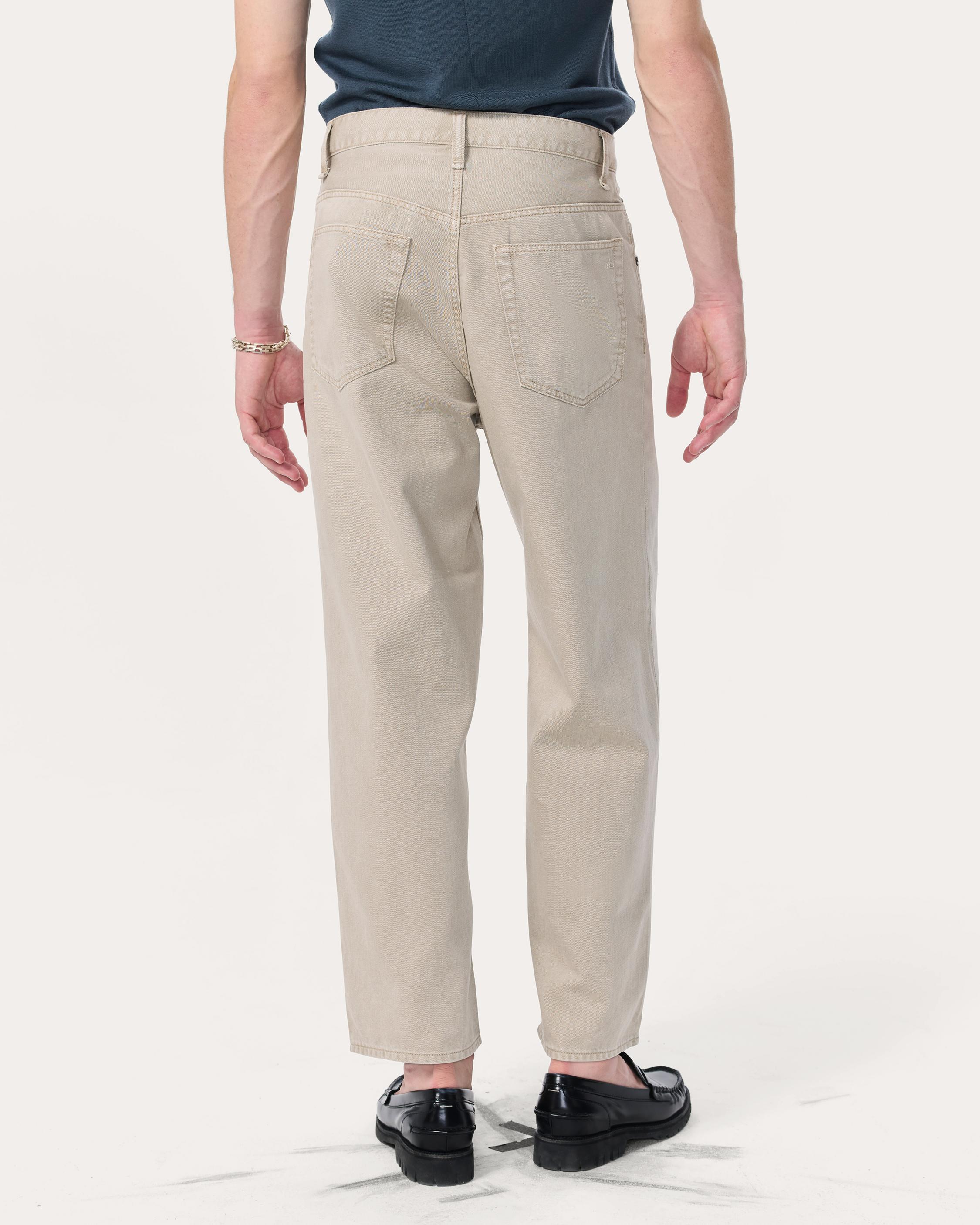 rbBAGGY Fit Jeans by RAG&BONE