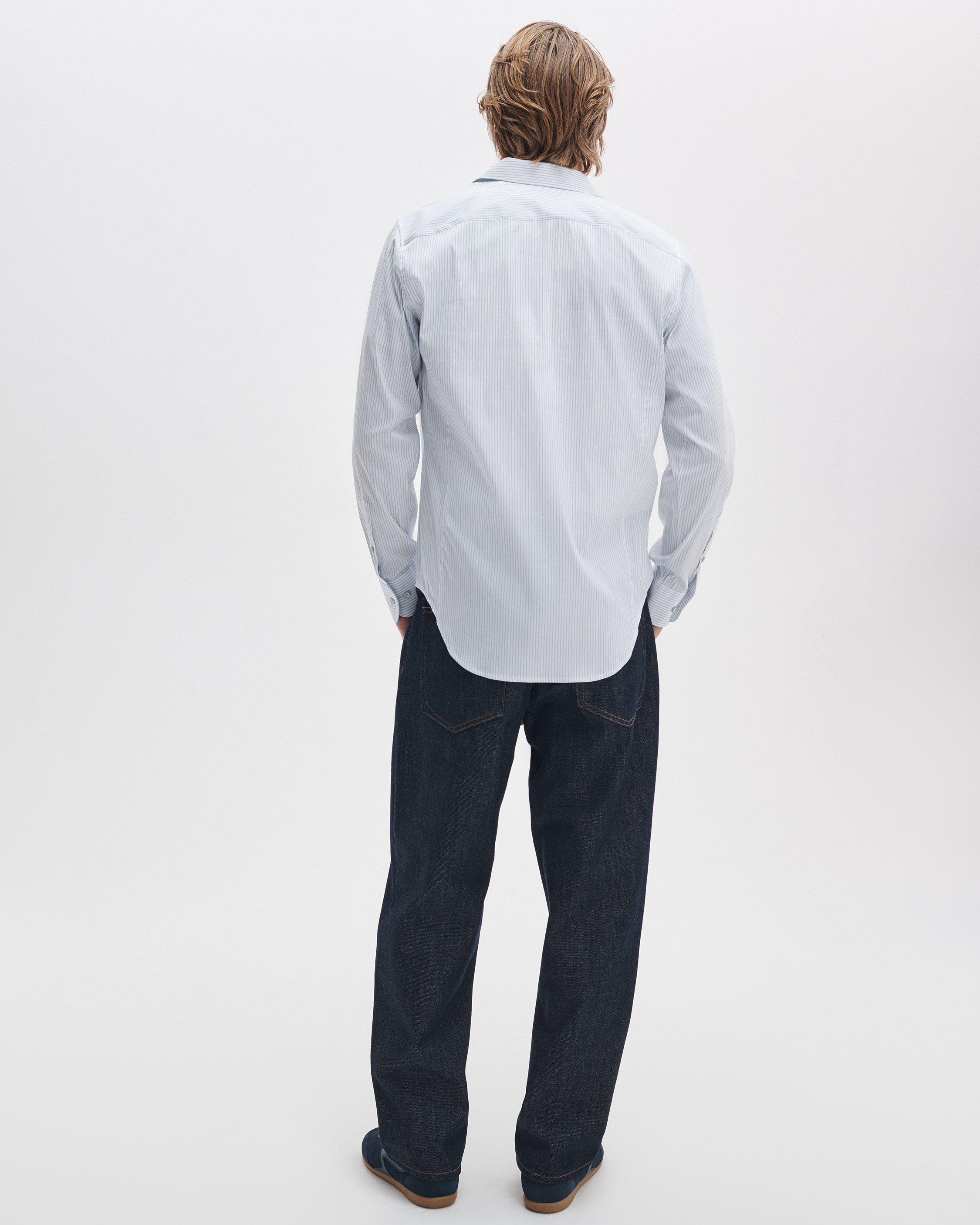 rbBAGGY Fit Jeans by RAG&BONE
