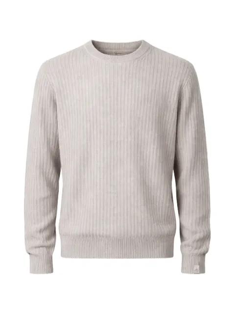 ribbed-knit sweater by RAG&BONE