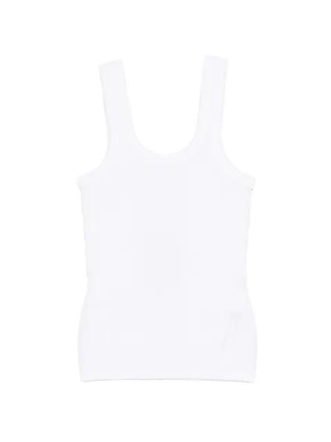 ribbed tank top by RAG&BONE