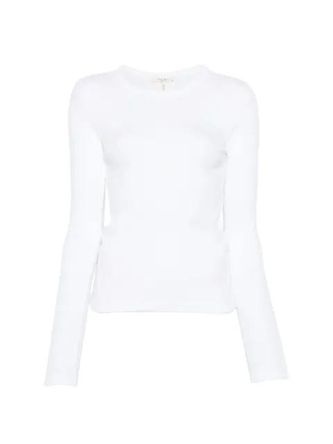 round-neck T-shirt by RAG&BONE