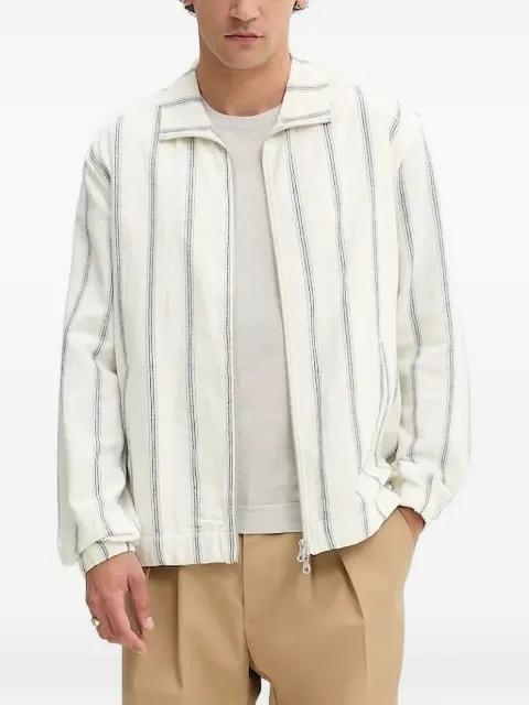 short-sleeve crew-neck T-shirt by RAG&BONE