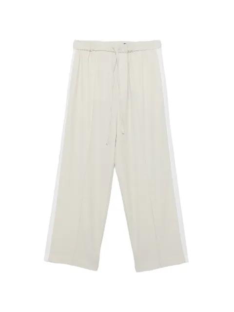 side-stripe trousers by RAG&BONE
