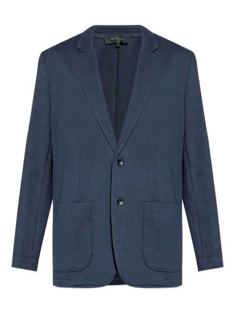 single-breasted blazer by RAG&BONE
