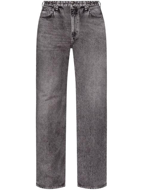 straight-leg jeans by RAG&BONE