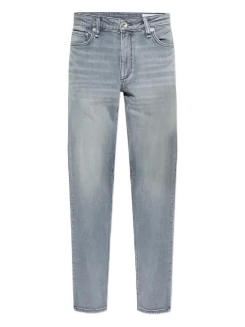 straight-leg jeans by RAG&BONE
