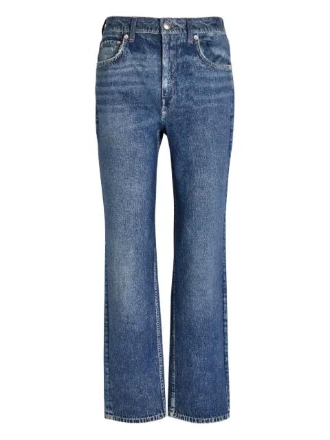 straight-leg jeans by RAG&BONE