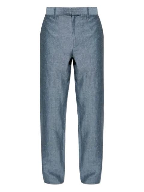 tapered trousers by RAG&BONE