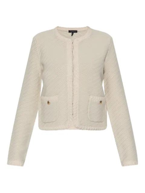 textured jacket by RAG&BONE