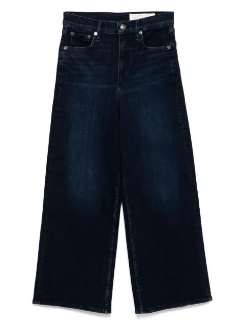 wide-leg jeans by RAG&BONE