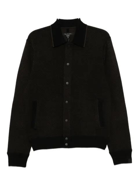 wool cardigan by RAG&BONE