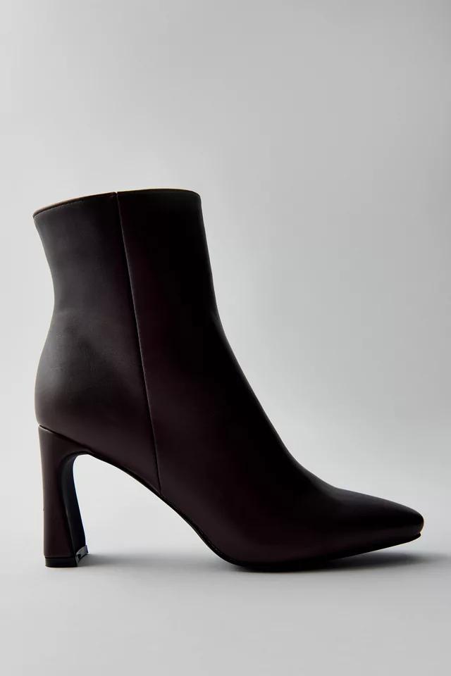 Raid London Harlie Faux Leather Ankle Boots by RAID LONDON