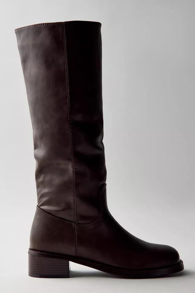 Raid London Matildaa Knee-High Boots by RAID LONDON