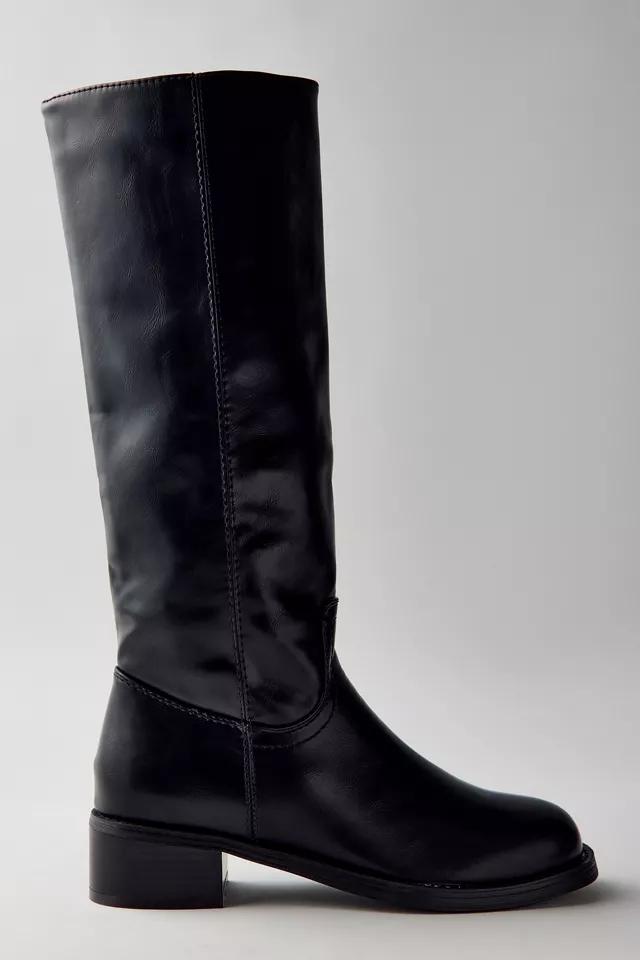 Raid London Matildaa Knee-High Boots by RAID LONDON
