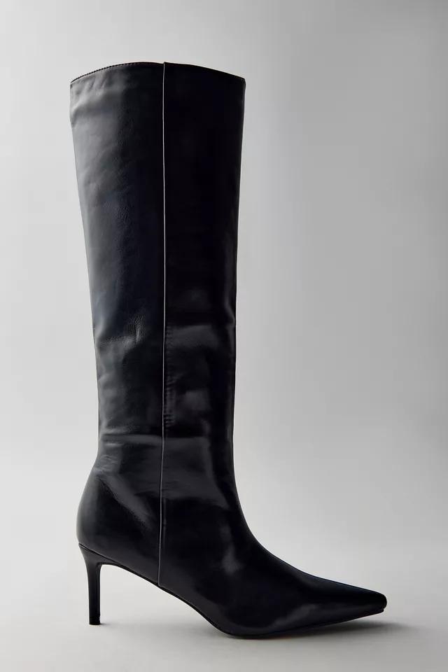 Raid London Theresa Knee-High Boots by RAID LONDON