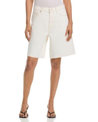 Agoura Wide Leg Shorts by RAILS