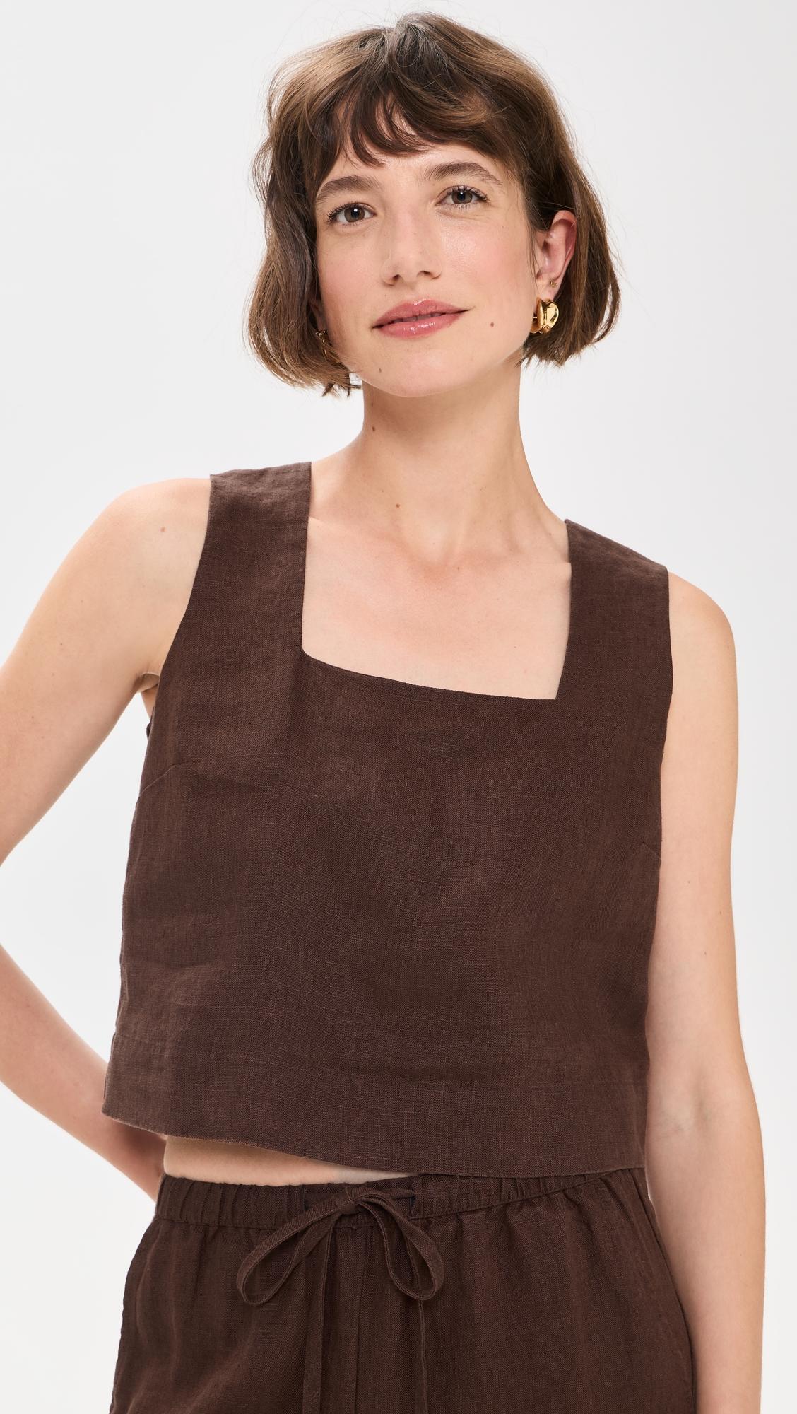 Akira Top by RAILS