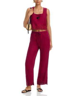 Akira Top & Emmie Pants by RAILS