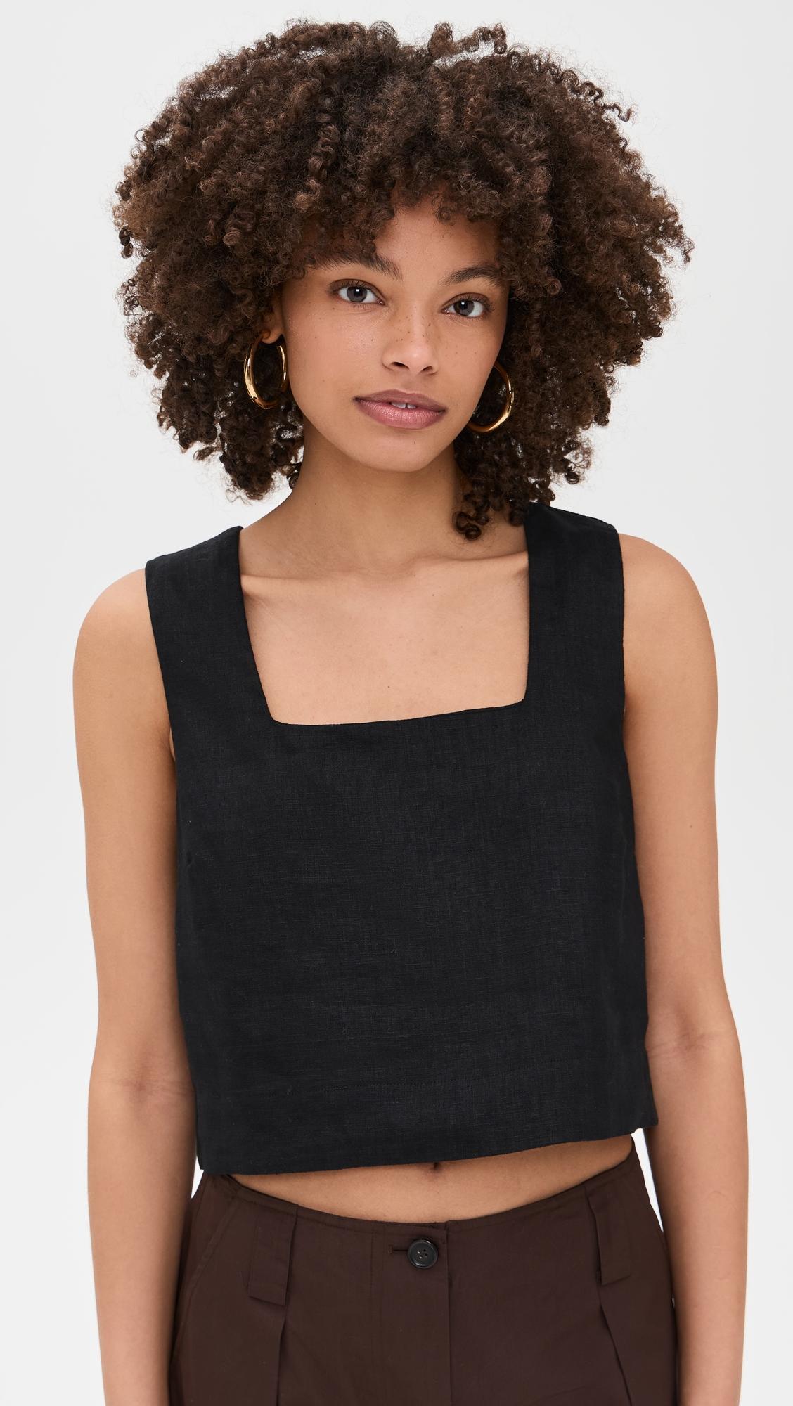 Akira Top by RAILS