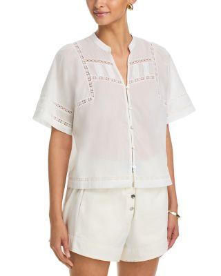 Alanis Shirt by RAILS