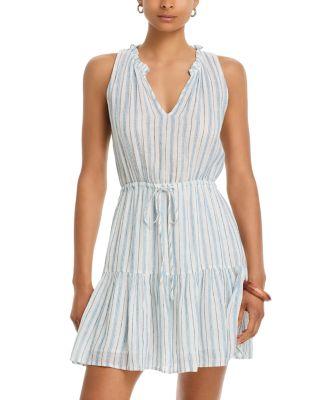 Albany Windward Stripe Dress by RAILS