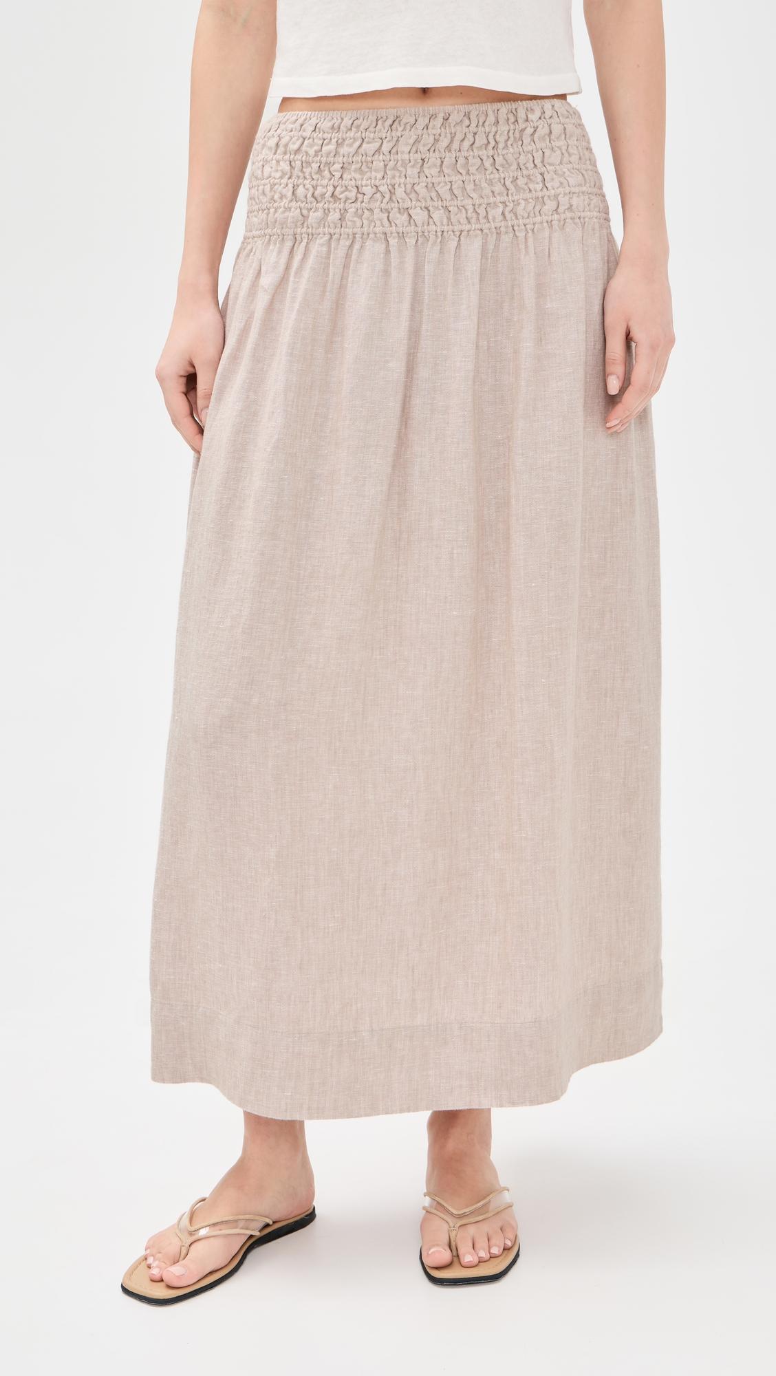 Alessa Skirt by RAILS
