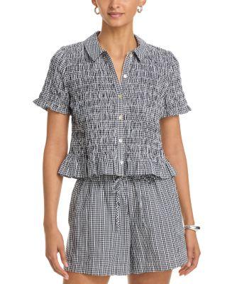 Alton Shirt by RAILS