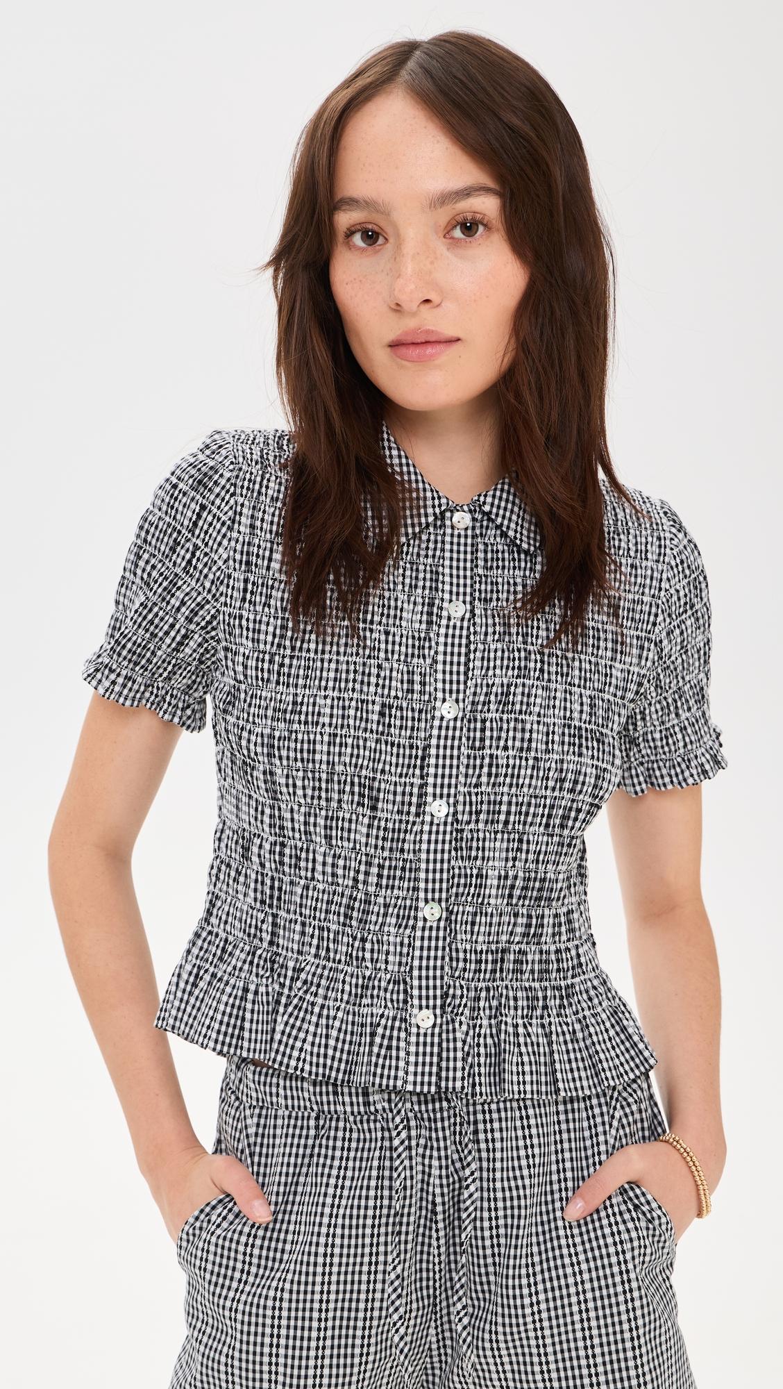 Alton Top by RAILS