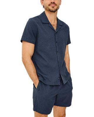 Amalfi Relaxed Fit Shirt by RAILS