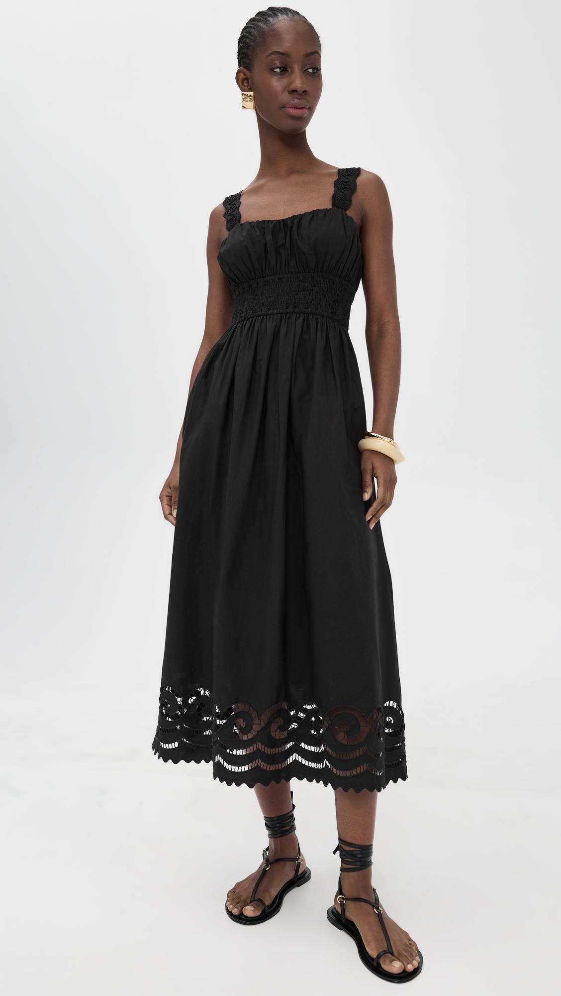 Anadia Dress by RAILS
