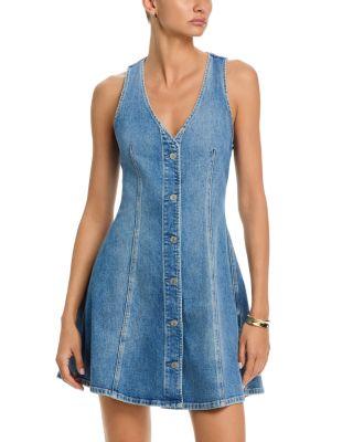 Anaheim Dress by RAILS