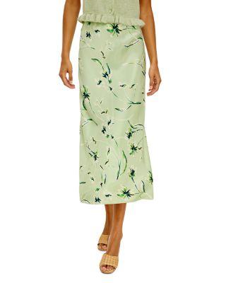 Anya Midi Skirt by RAILS