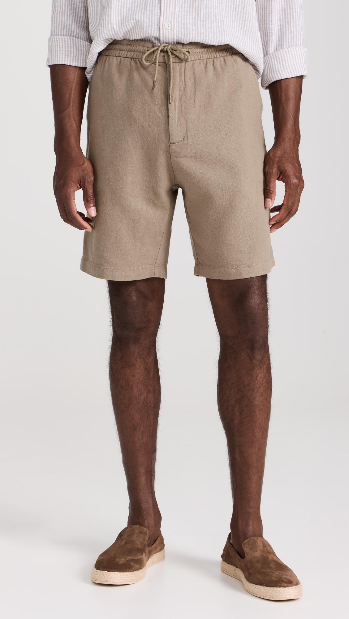 Archer Drawstring Shorts 8.5" by RAILS