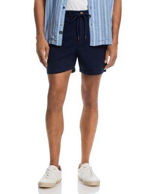 Archer Regular Fit 6" Shorts by RAILS