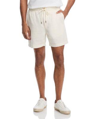 Archer Regular Fit 6" Shorts by RAILS