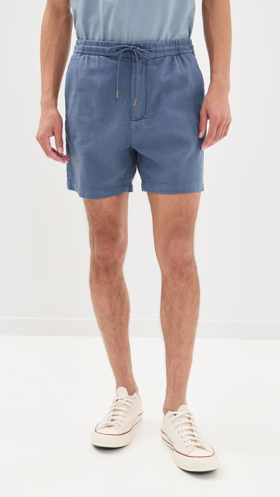 Archer Shorts 6" by RAILS