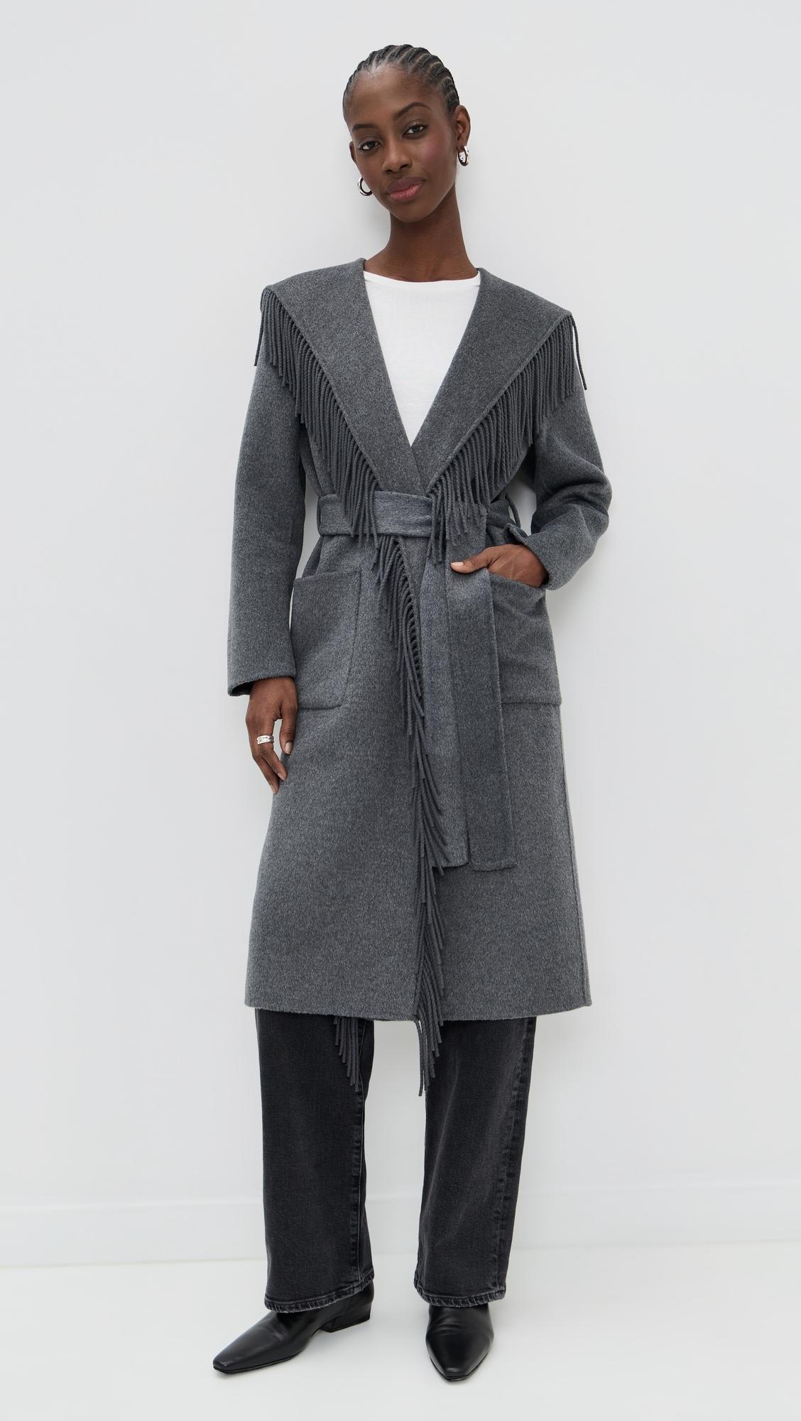 Arlon Coat by RAILS