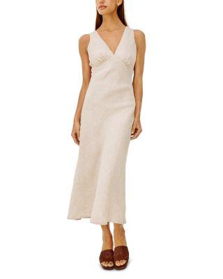 Avianna Sleeveless Midi Dress by RAILS