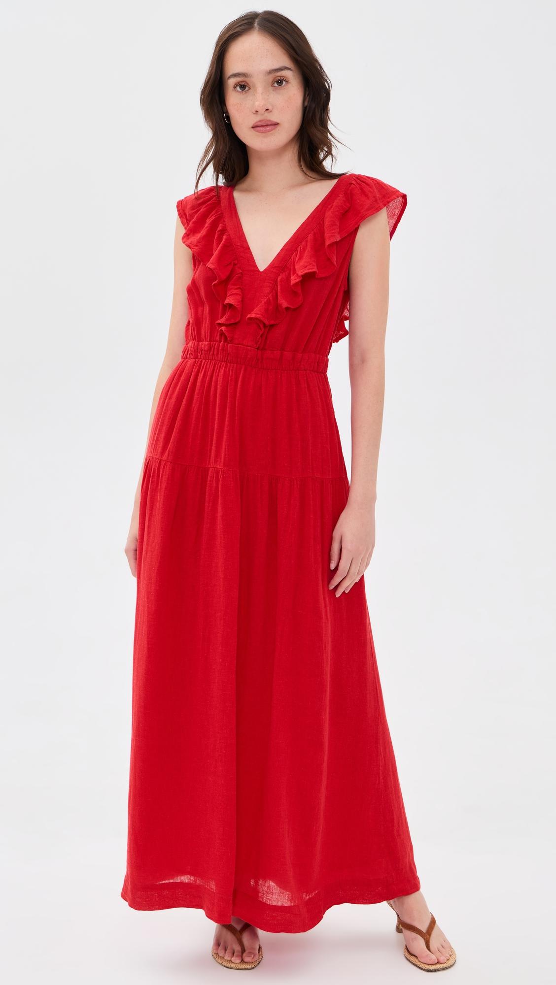 Beaux Dress by RAILS