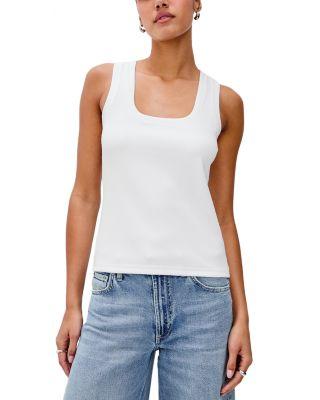 Bobbie Top by RAILS