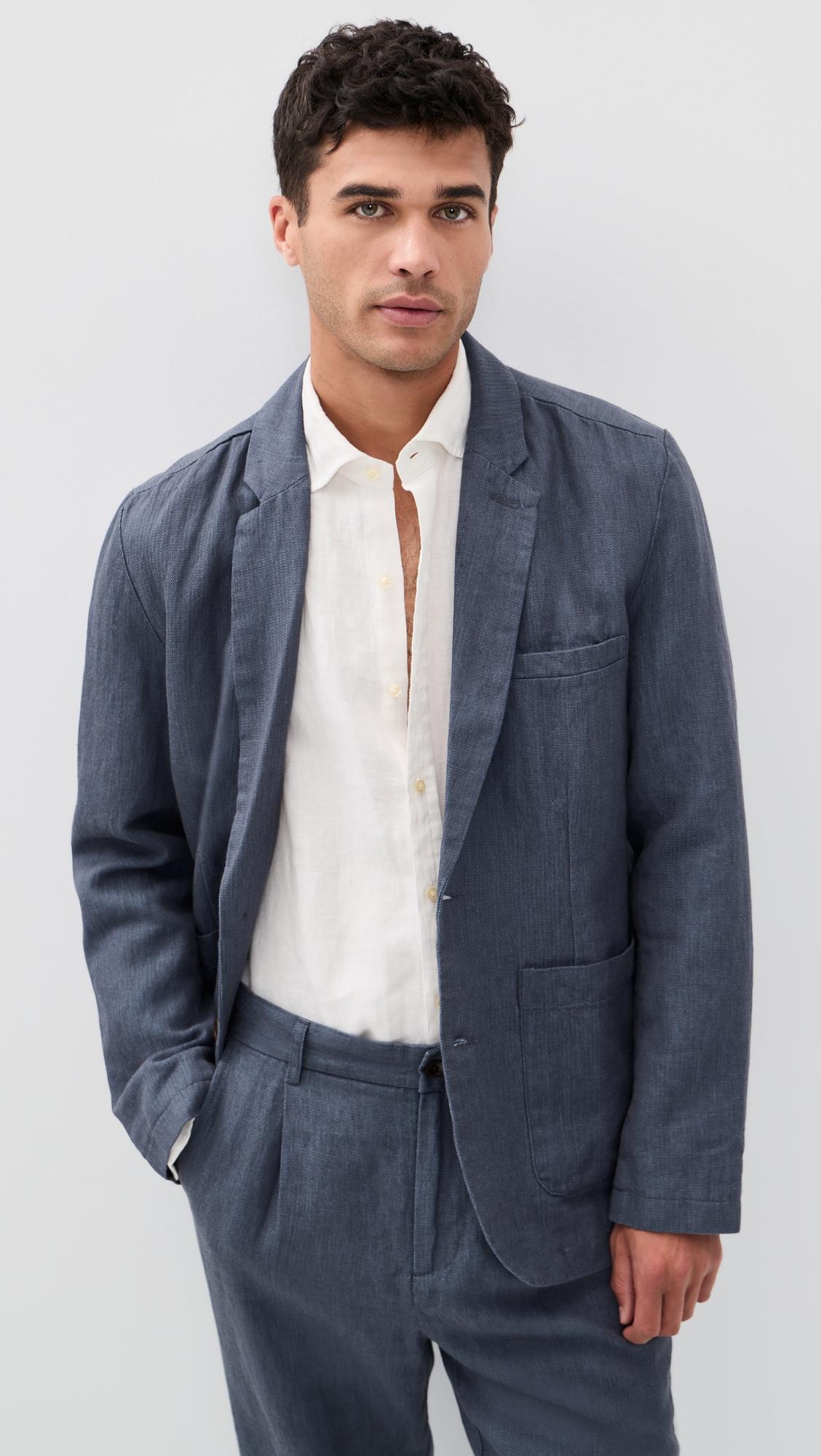 Bond Jacket by RAILS