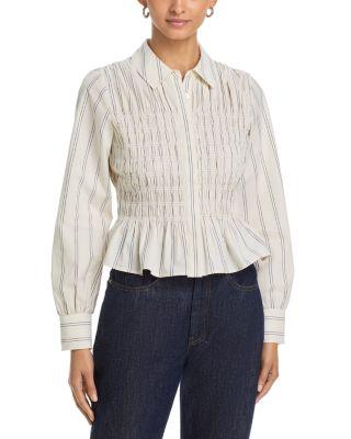 Bradshaw Shirt by RAILS
