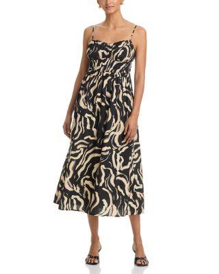 Breeze Midi Dress by RAILS