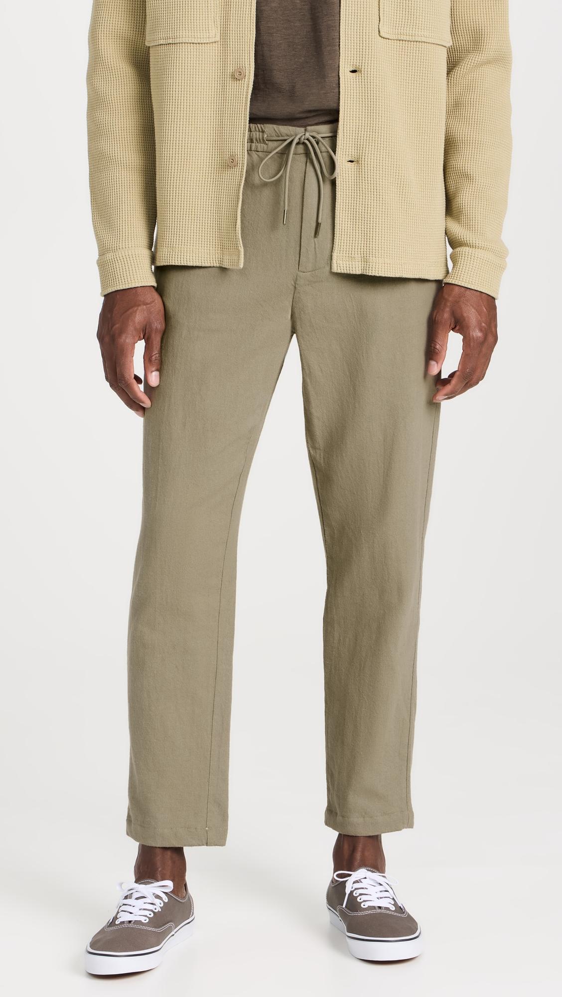 Callum Drawstring Pants by RAILS
