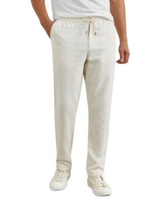 Callum Drawstring Pants by RAILS