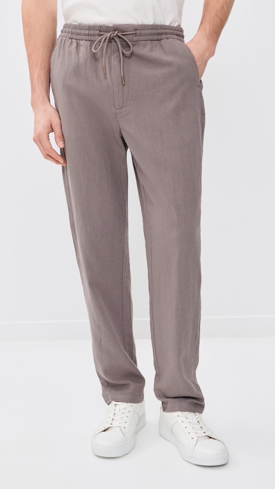 Callum Drawstring Pants by RAILS