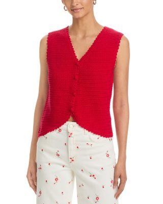 Calypso Knit Top by RAILS