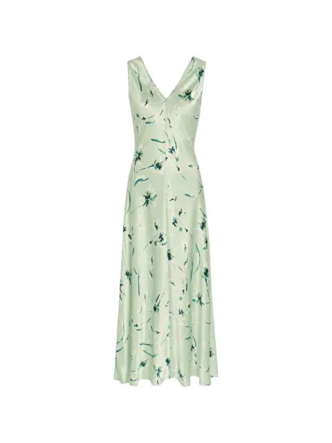 Camellia midi dress by RAILS